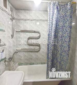 3-к квартира, вторичка, 63м2, 4/9 этаж