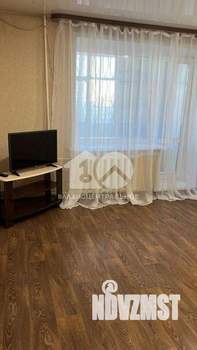 1-к квартира, вторичка, 37м2, 10/10 этаж