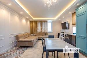 2-к квартира, вторичка, 64м2, 20/25 этаж