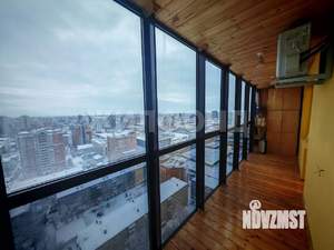 2-к квартира, вторичка, 73м2, 23/25 этаж