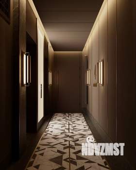 2-к квартира, вторичка, 45м2, 2/13 этаж