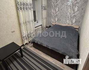 2-к квартира, вторичка, 39м2, 2/2 этаж
