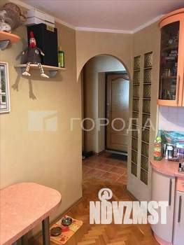 2-к квартира, вторичка, 54м2, 3/6 этаж