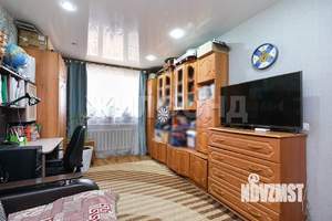 2-к квартира, вторичка, 41м2, 1/5 этаж