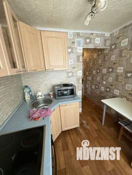 1-к квартира, вторичка, 29м2, 1/5 этаж