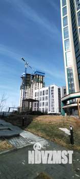 1-к квартира, вторичка, 49м2, 2/29 этаж