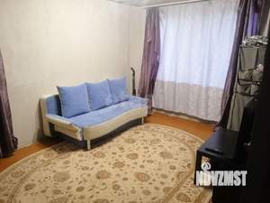 1-к квартира, вторичка, 31м2, 1/5 этаж