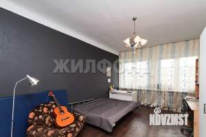 4-к квартира, вторичка, 115м2, 5/7 этаж