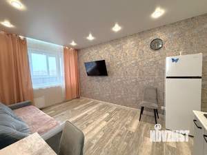 Студия квартира, вторичка, 28м2, 14/17 этаж