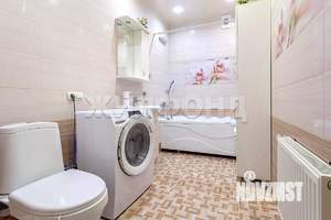 2-к квартира, вторичка, 53м2, 5/13 этаж