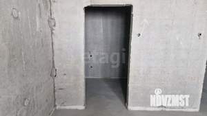 2-к квартира, вторичка, 43м2, 18/18 этаж