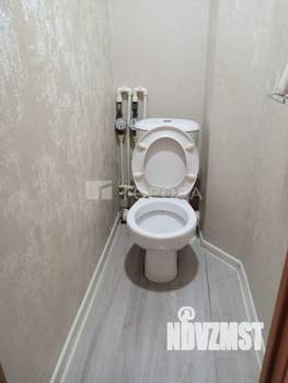 1-к квартира, вторичка, 30м2, 3/5 этаж