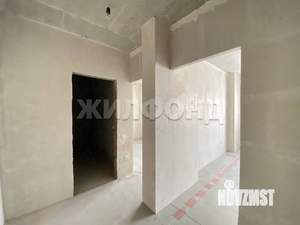 2-к квартира, вторичка, 37м2, 9/15 этаж