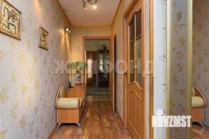 4-к квартира, вторичка, 74м2, 4/9 этаж