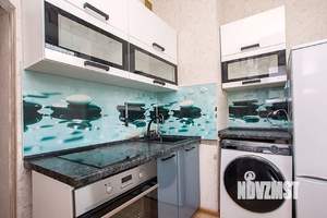 2-к квартира, вторичка, 44м2, 3/5 этаж