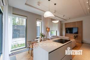 2-к квартира, вторичка, 58м2, 1/11 этаж