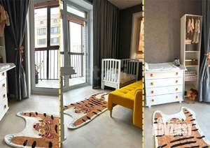 3-к квартира, вторичка, 69м2, 13/25 этаж