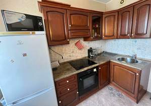 2-к квартира, вторичка, 53м2, 3/14 этаж