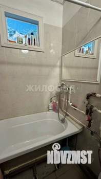 2-к квартира, вторичка, 33м2, 1/3 этаж