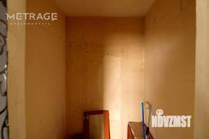 1-к квартира, вторичка, 40м2, 1/10 этаж