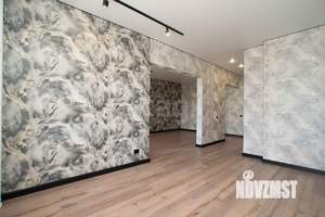 1-к квартира, сданный дом, 42м2, 10/17 этаж