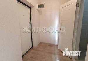 1-к квартира, вторичка, 24м2, 11/24 этаж