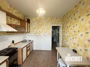 1-к квартира, вторичка, 32м2, 6/9 этаж