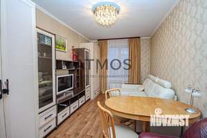 1-к квартира, вторичка, 35м2, 9/14 этаж