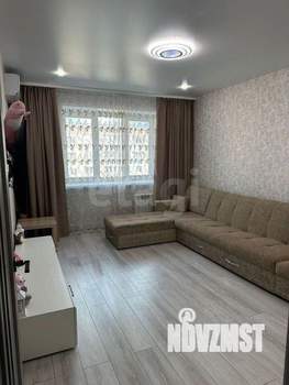 1-к квартира, вторичка, 40м2, 8/9 этаж