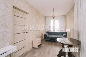 4-к квартира, вторичка, 71м2, 2/10 этаж