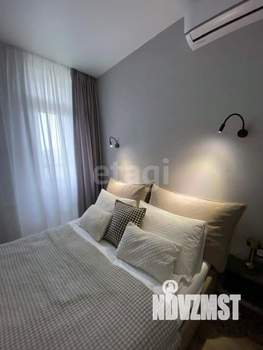 1-к квартира, вторичка, 30м2, 6/25 этаж