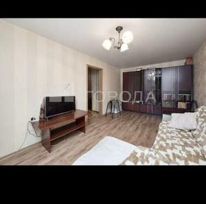 3-к квартира, вторичка, 60м2, 1/9 этаж