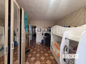 2-к квартира, вторичка, 45м2, 3/5 этаж