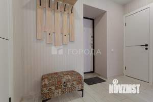 1-к квартира, вторичка, 33м2, 5/12 этаж