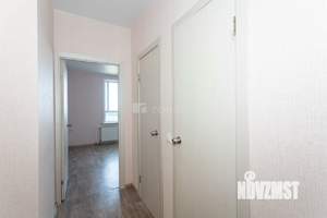 2-к квартира, вторичка, 54м2, 17/24 этаж