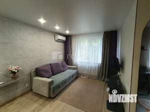 1-к квартира, вторичка, 30м2, 1/5 этаж