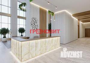 2-к квартира, вторичка, 69м2, 2/28 этаж