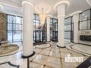 Студия квартира, вторичка, 31м2, 27/32 этаж