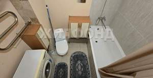 Студия квартира, вторичка, 25м2, 5/6 этаж