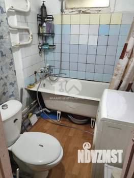 1-к квартира, вторичка, 31м2, 5/5 этаж