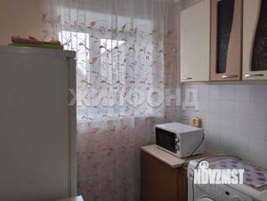 1-к квартира, вторичка, 29м2, 2/5 этаж