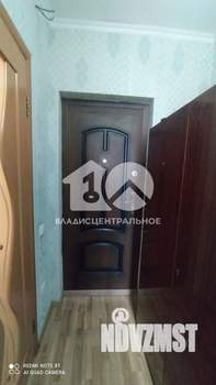 Студия квартира, вторичка, 20м2, 9/17 этаж