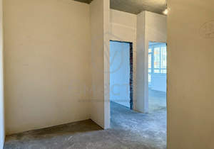 1-к квартира, вторичка, 77м2, 6/20 этаж