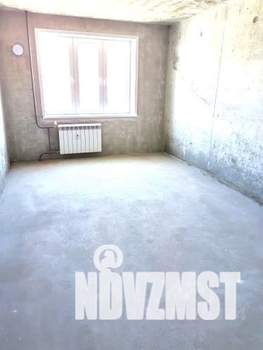 1-к квартира, сданный дом, 45м2, 5/17 этаж