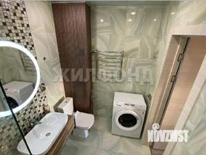 3-к квартира, вторичка, 63м2, 5/10 этаж