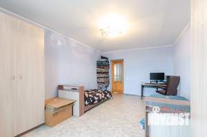 3-к квартира, вторичка, 125м2, 11/12 этаж