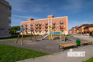 Студия квартира, вторичка, 26м2, 2/4 этаж