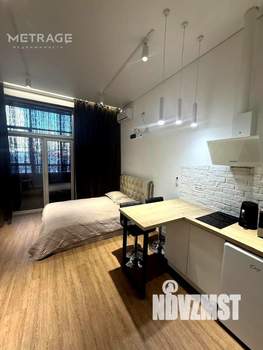 1-к квартира, вторичка, 46м2, 1/25 этаж