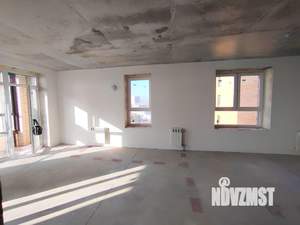 2-к квартира, сданный дом, 52м2, 10/17 этаж