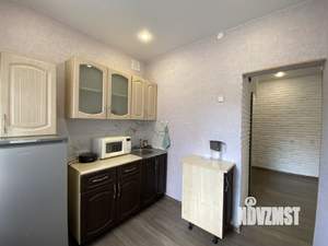 1-к квартира, вторичка, 32м2, 1/5 этаж